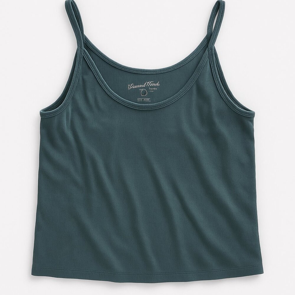 Universal thread tank